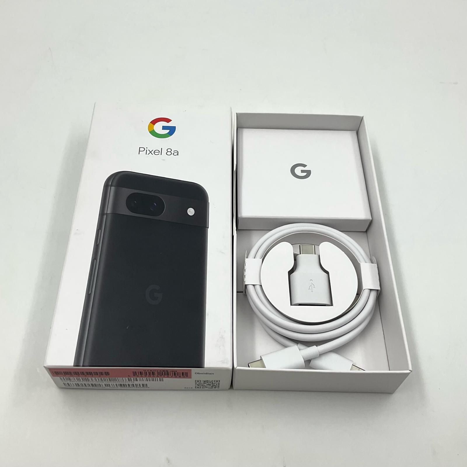 Google Pixel 8 グレー 本体　SIMフリー　動作保証 Google Pixel 8｜価格比較・SIMフリー・最新情報 - 価格.com