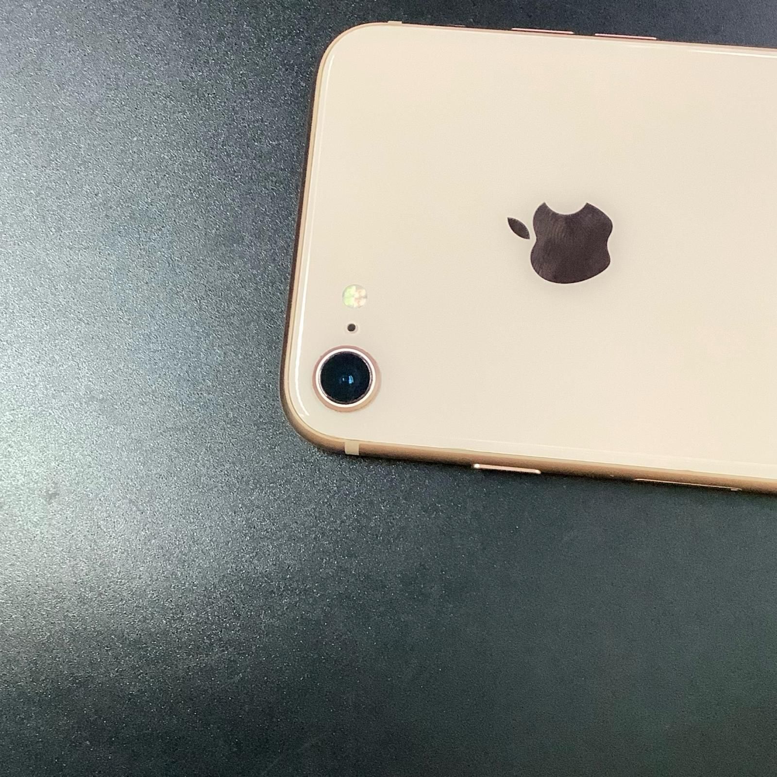 最速発送】 iPhone 8 256GB ゴールド Softbank 白ロム【難有】 Yahoo 