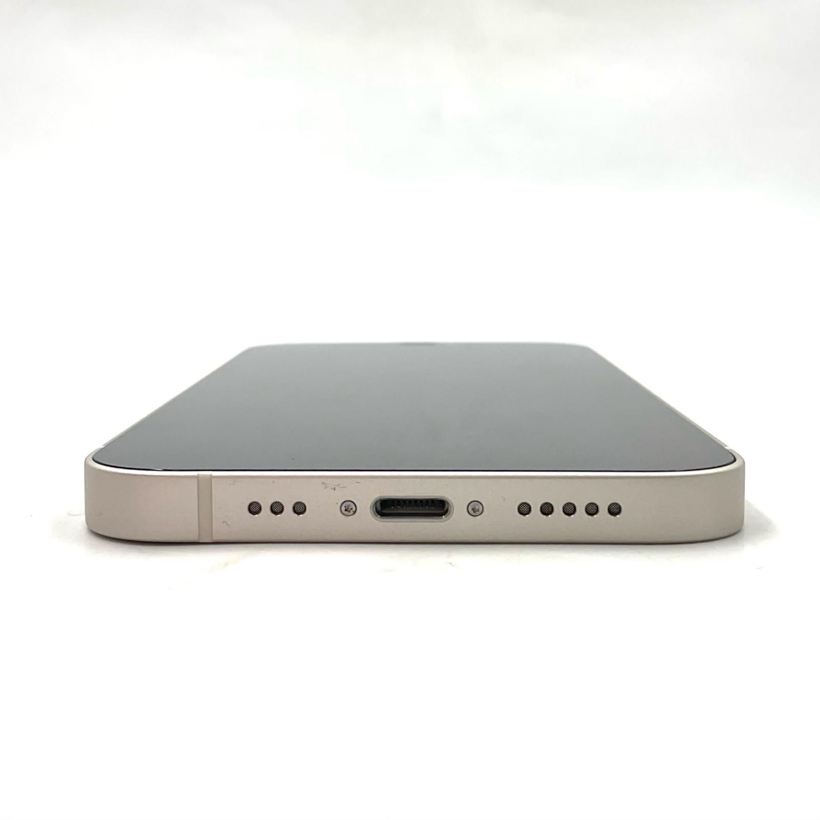 iPhone 12 64GB ホワイト Softbank SIMフリー 白ロム 美品 動作確認済