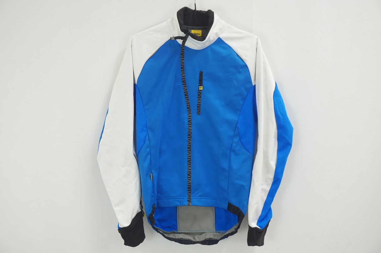 MAVIC サイクルジャケット　Mサイズ MAVIC 「マヴィック」 Mサイズ メンズ ジャケット / バイチャリ福岡店