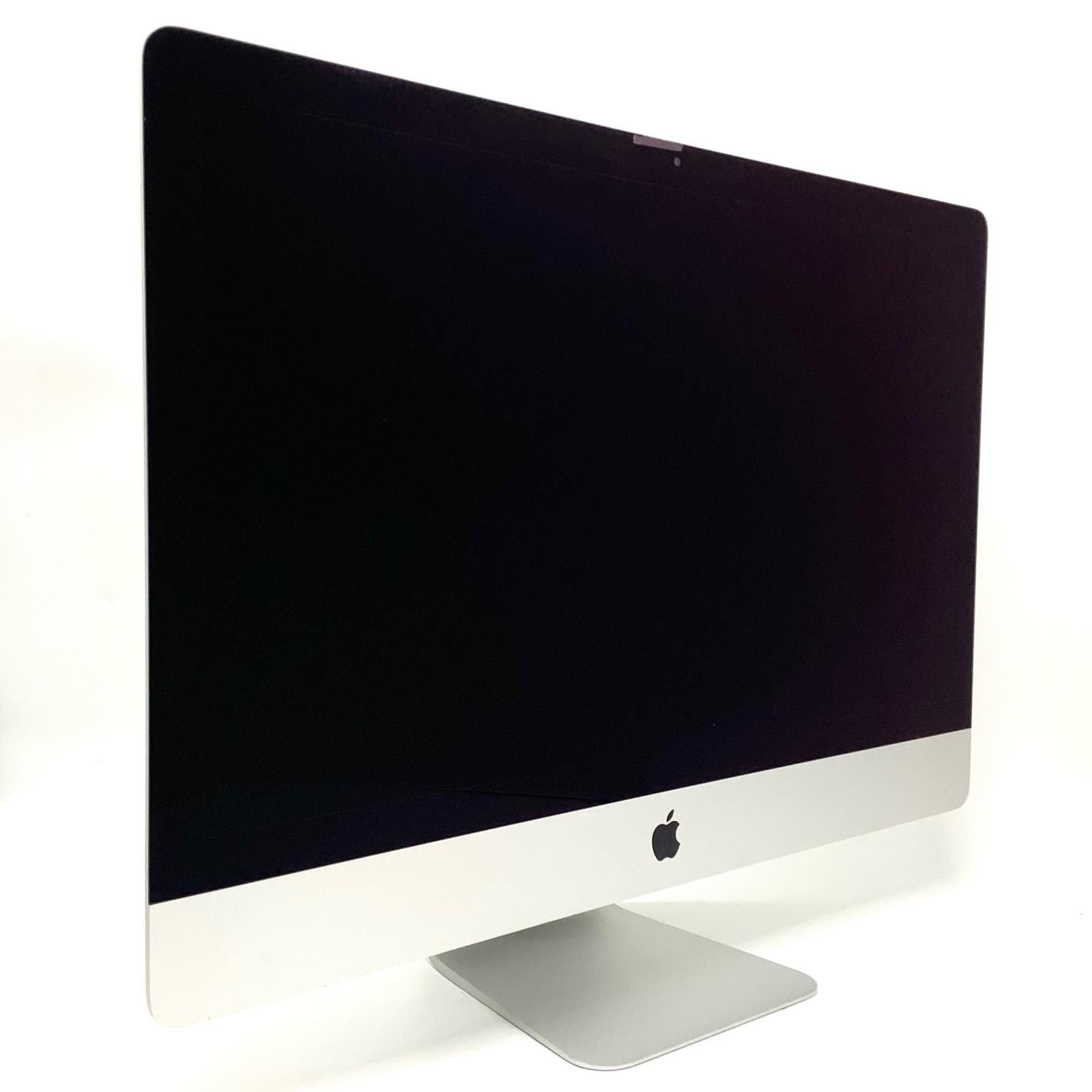 Apple iMac 2013 27インチ クアッドコア Intel Core i5 32GB SSD 1TB