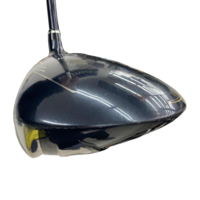 中古】 ダンロップ XXIO(2022) 10.5° レフティ ドライバー DR XXIO