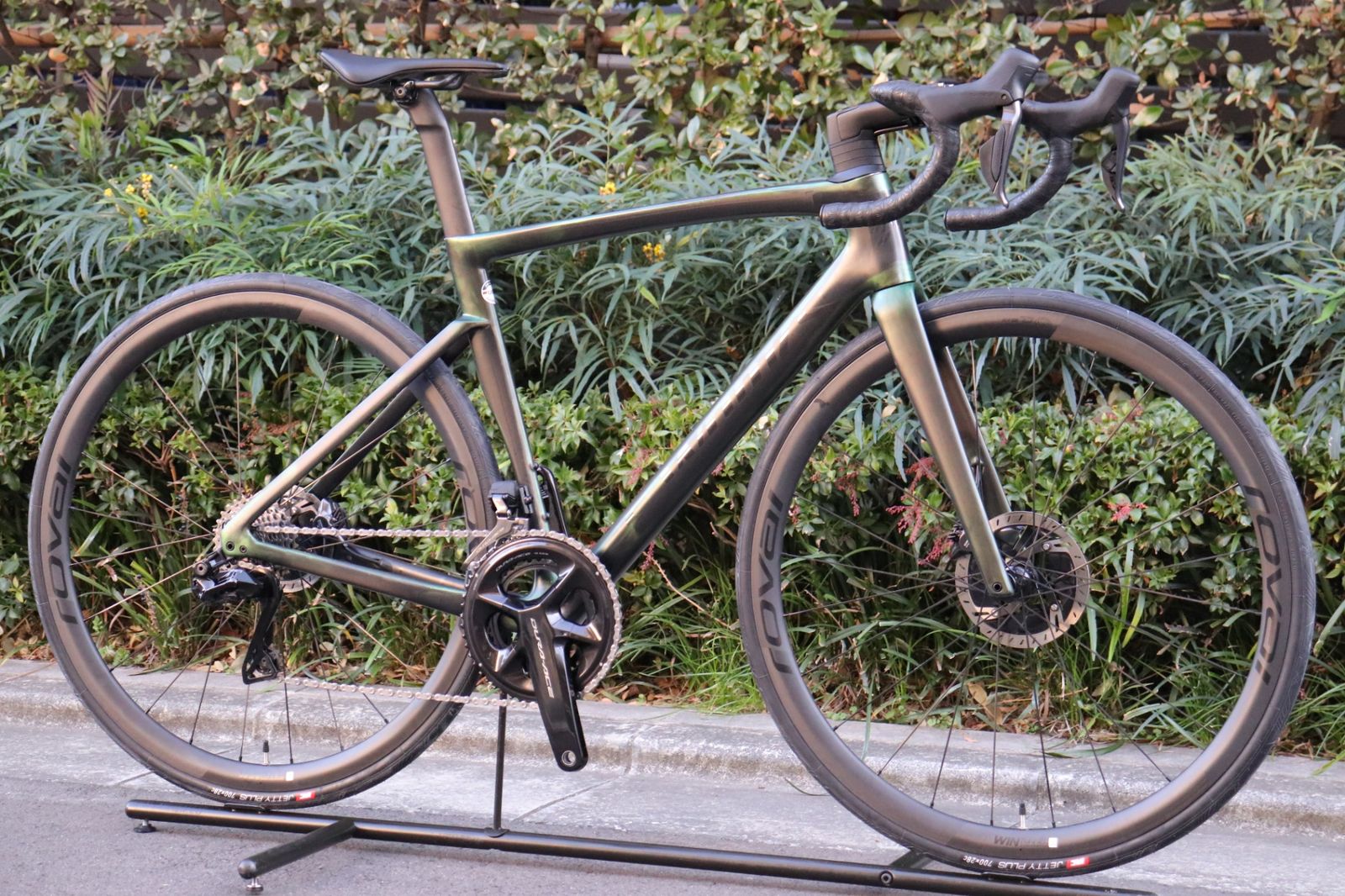 SPECIALIZED 「スペシャライズド」 S-WORKS SHIV DISC LIMITED-EDITION