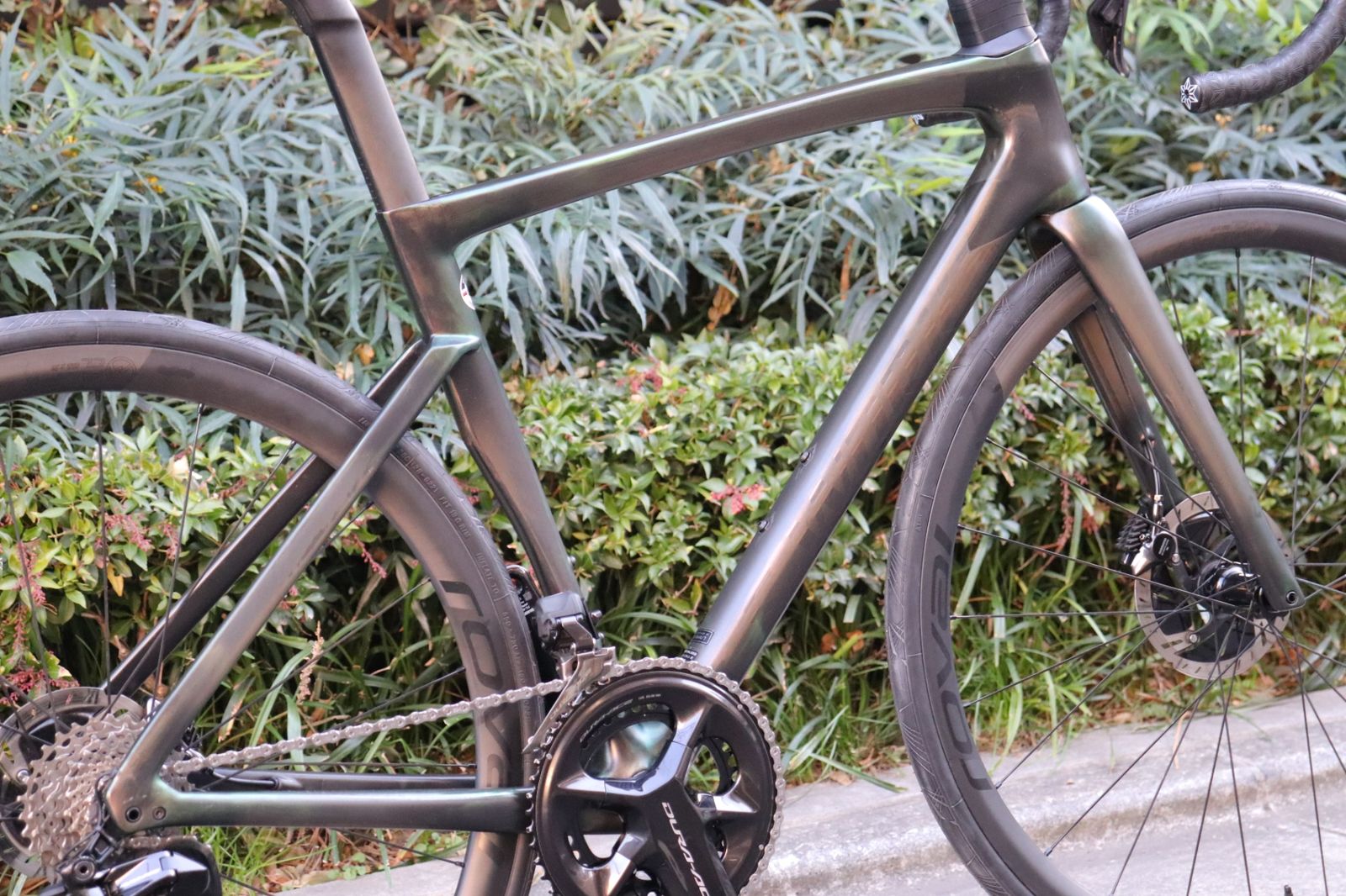 SPECIALIZED 「スペシャライズド」 S-WORKS SHIV DISC LIMITED-EDITION