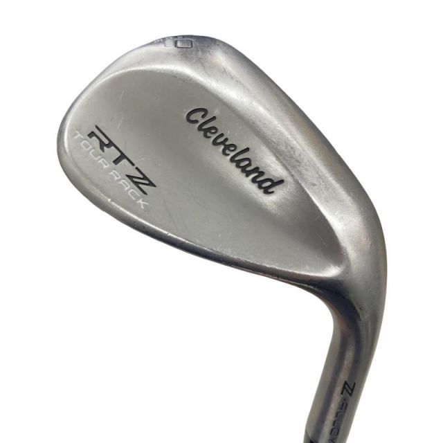 中古】 クリーブランド Cleveland RTZ ツアーラック(ノーメッキ) 60