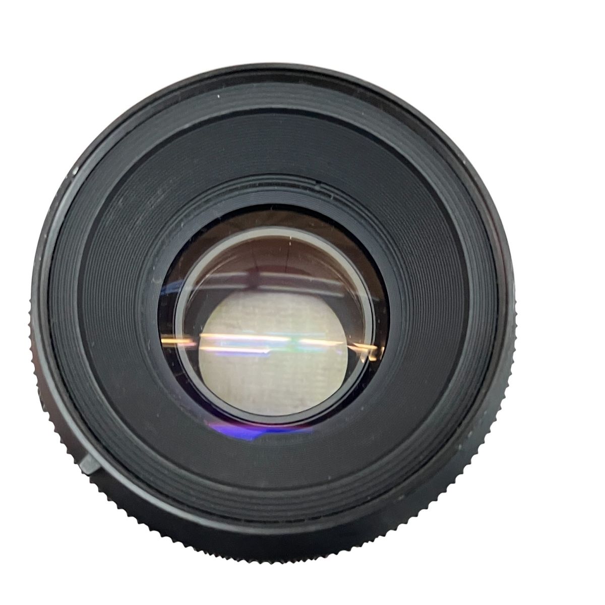 MAMIYA K/L F3.5 127mm L マミヤ 中判カメラ用 レンズ 現状品 ジャンク