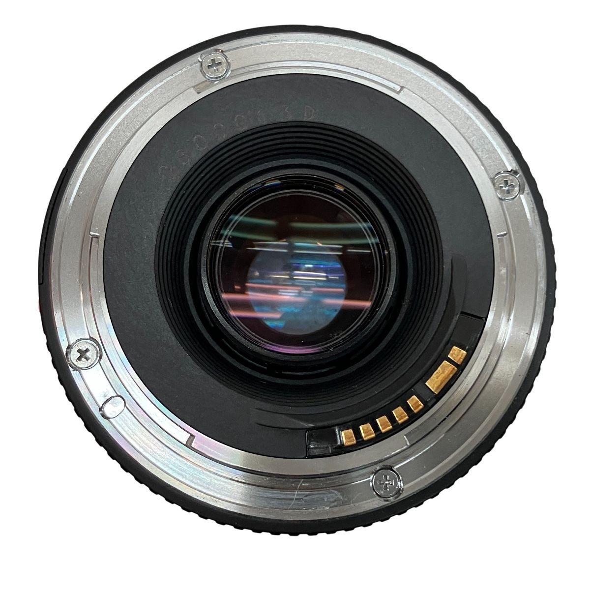 Canon ZOOM LENS EF 75-300mm F4-5.6 II キャノン カメラレンズ