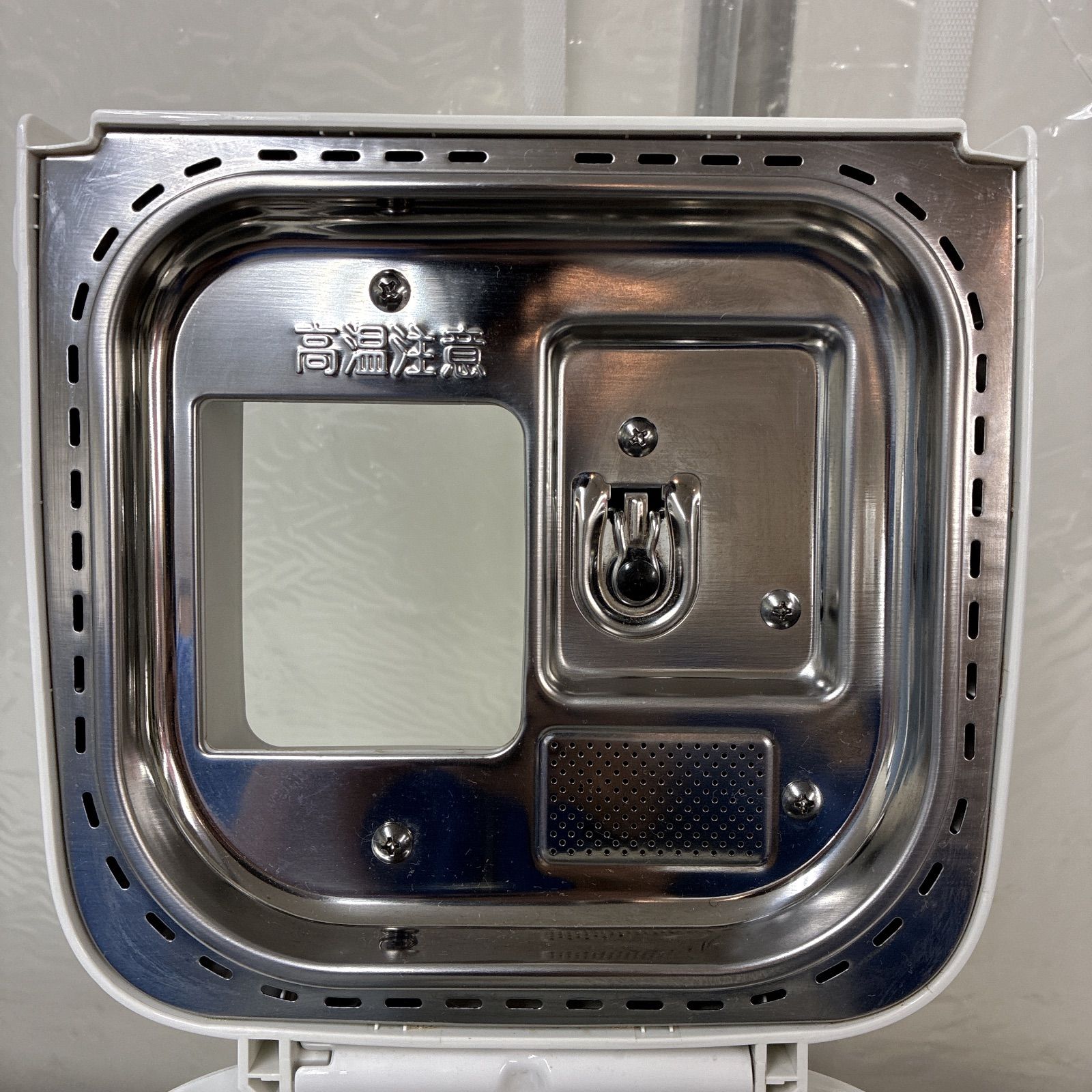 S126 ⭐ Panasonic I パナソニック ホームベーカリー（32メニュー/1斤