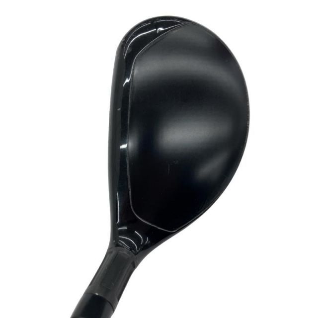 中古】 テーラーメイド STEALTH U5 ユーティリティ UT 純正特注