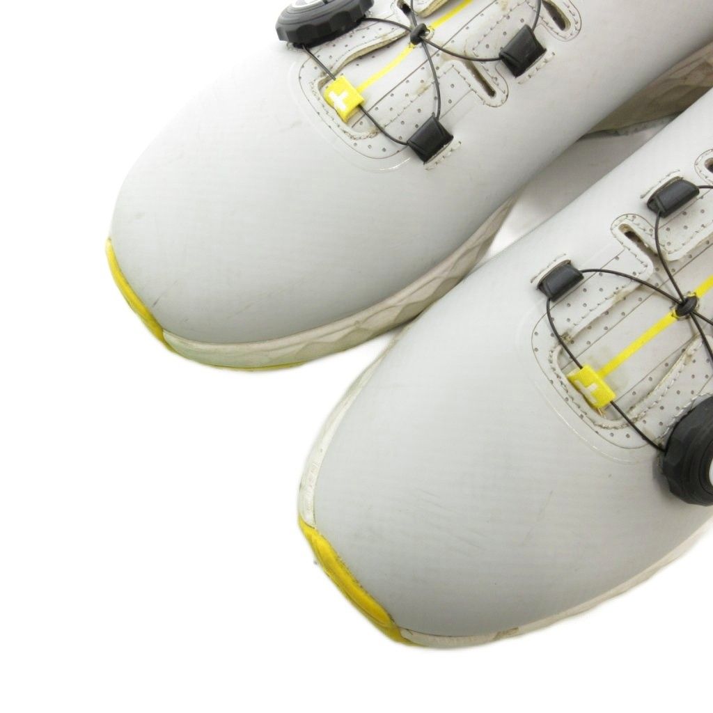 ジーフォア G/FORE ジードライブ G/DRIVE スパイクレス ゴルフシューズ