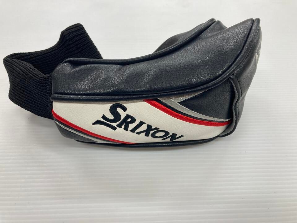 ダンロップ SRIXON ZXi HYBRID 22度 VENTUSZXI7 Sフレックス