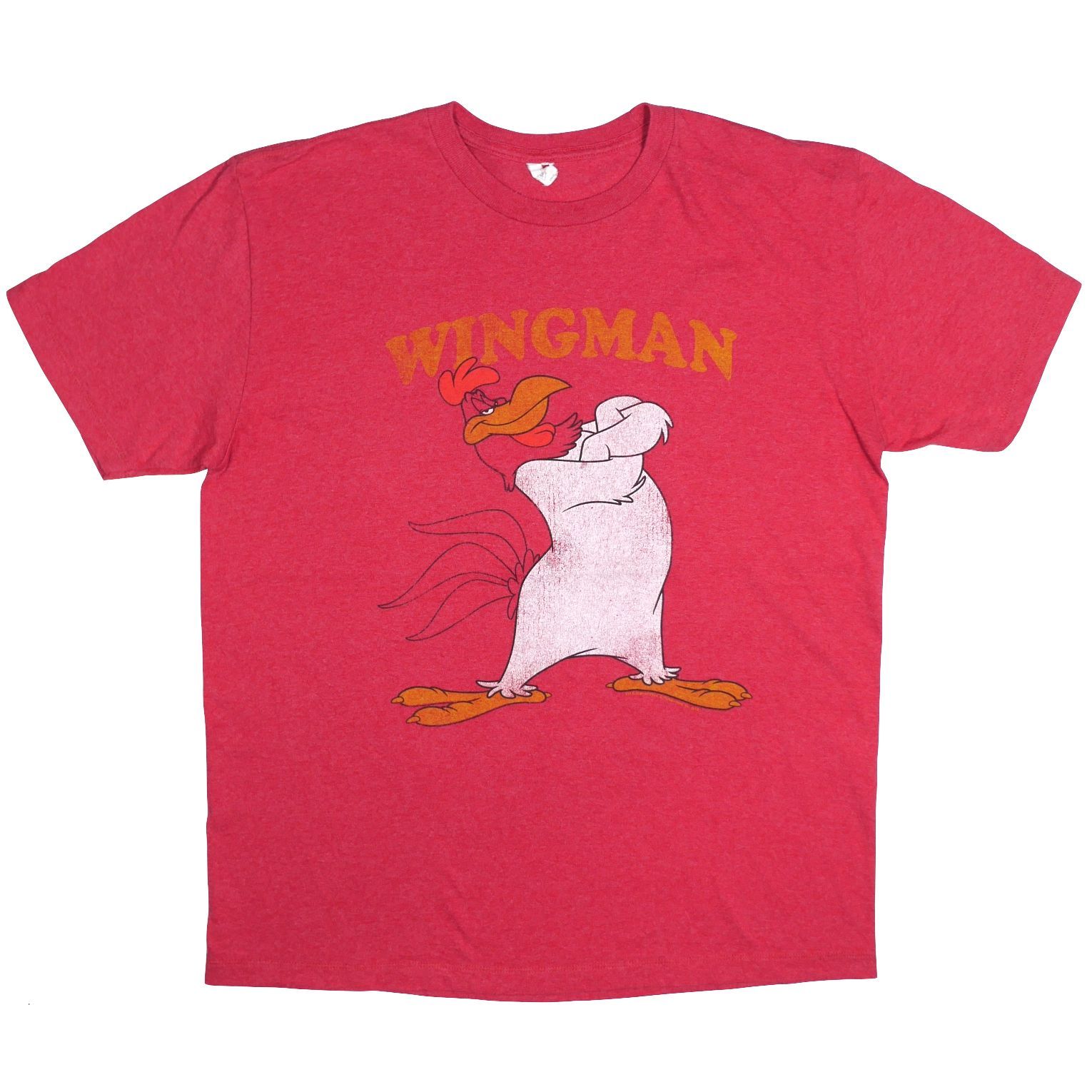 L】アニメ Looney Tunes ルーニーテューンズ Foghorn Leghorn 