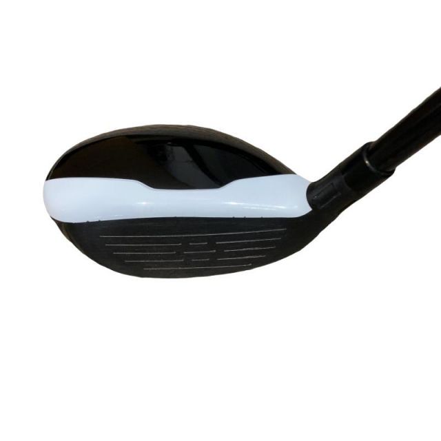 中古】 テーラーメイド M2(2017) U4 ユーティリティ UT TM5-217