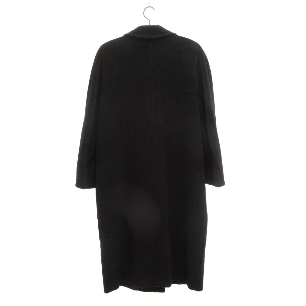 スポーツマックス マックスマーラ SPORT MAX ロング チェスター コート