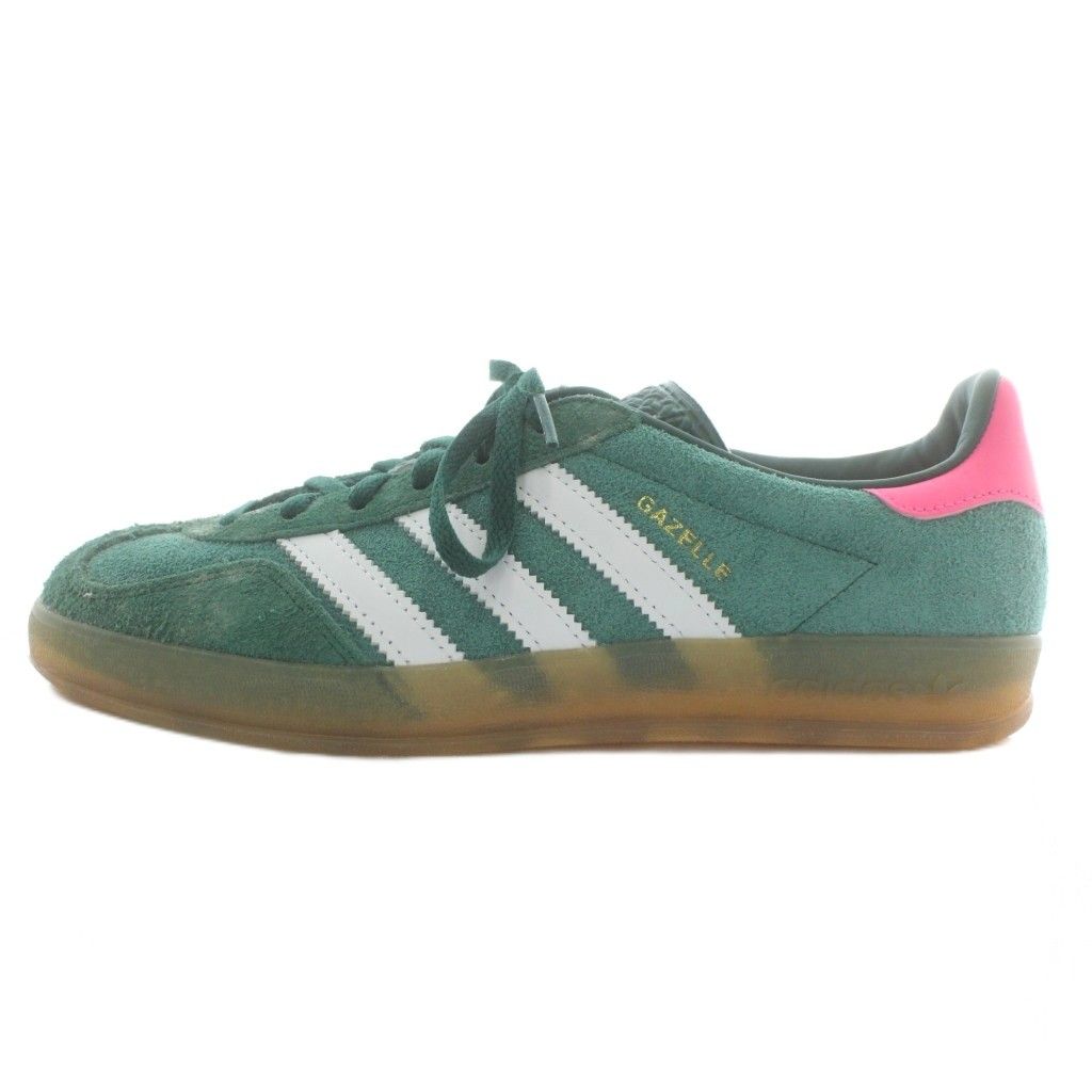 アディダス adidas ガゼル インドア GAZELLE INDOOR W スニーカー