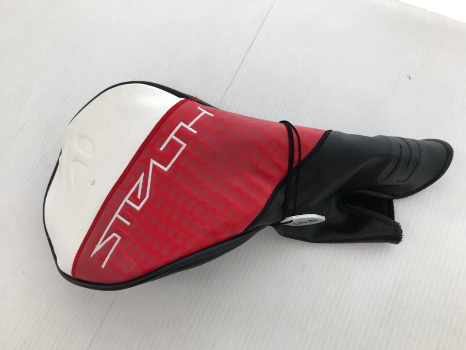 テーラーメイド STEALTH2 HD 9度 TENSEI RED TM50 Sフレックス