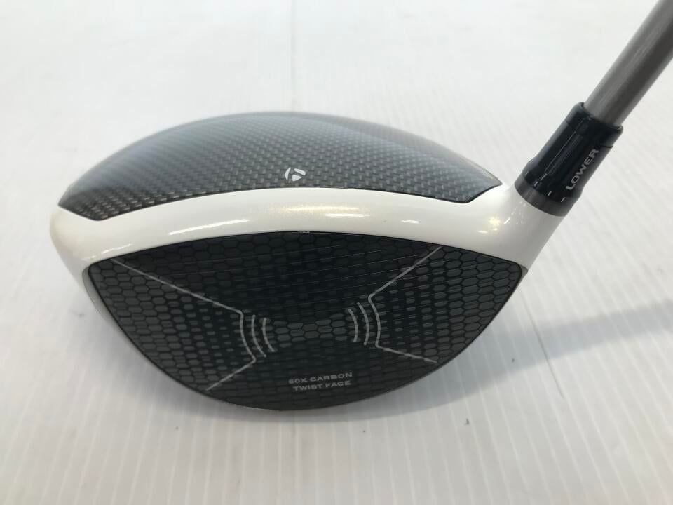 ゴルフ テーラーメイド STEALTH GLOIRE+ 9.5度 SPEEDER NX for TM S