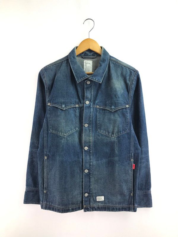 kolor 24AW EXCLUSIVE シャツブルゾン 3 新品 kolor 24AW EXCLUSIVE シャツブルゾン 3 新品 【公式通販】