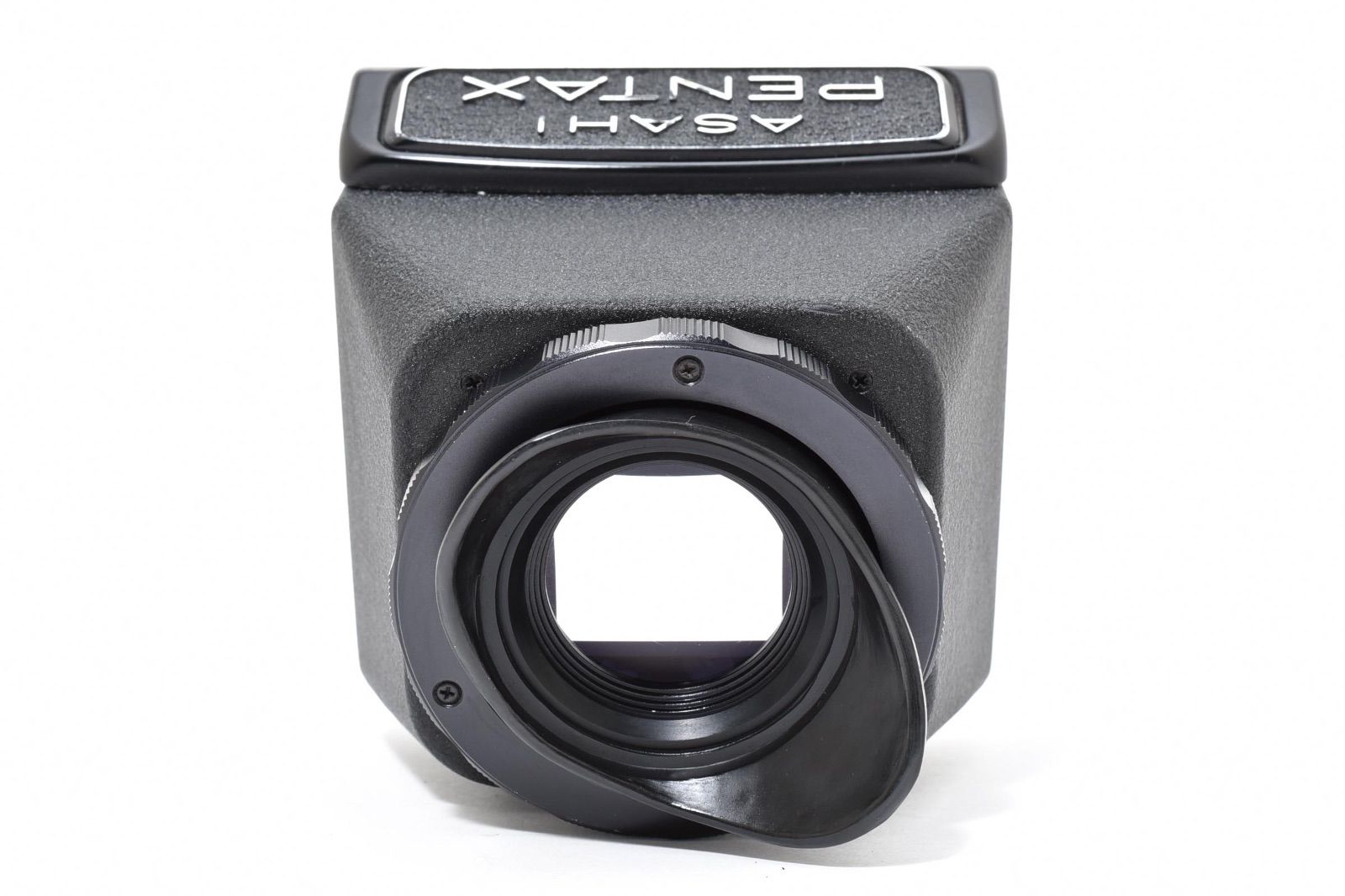 ☆希少品☆ ASAHI PENTAX ペンタックス 67 / 6×7 用 ウエストレベル