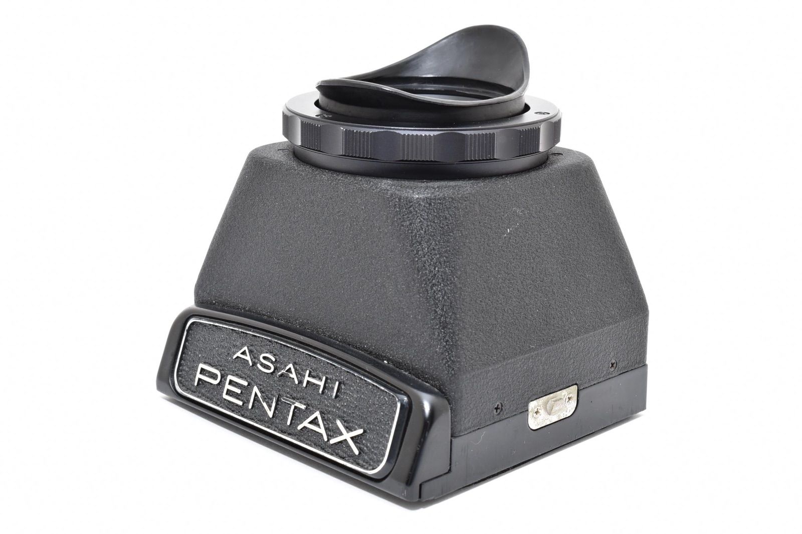 ☆希少品☆ ASAHI PENTAX ペンタックス 67 / 6×7 用 ウエストレベル