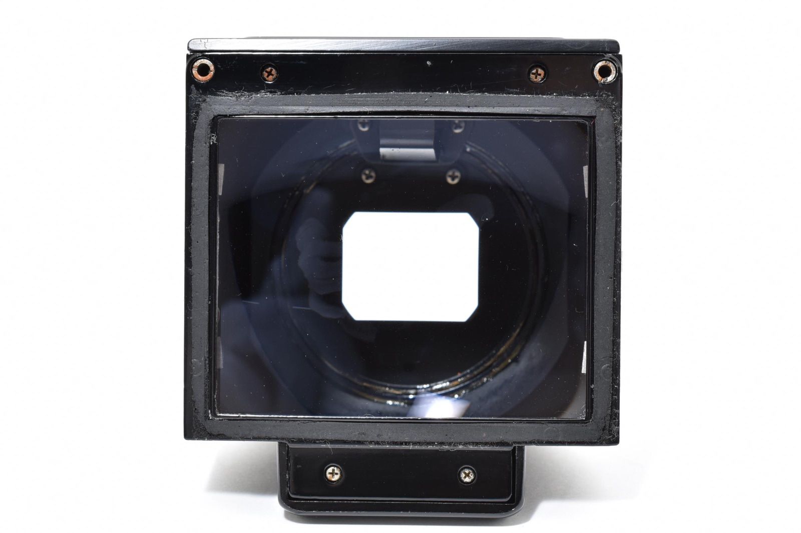 PENTAX ペンタックス 67用 ウエストレベルファインダー ルーペ PENTAX