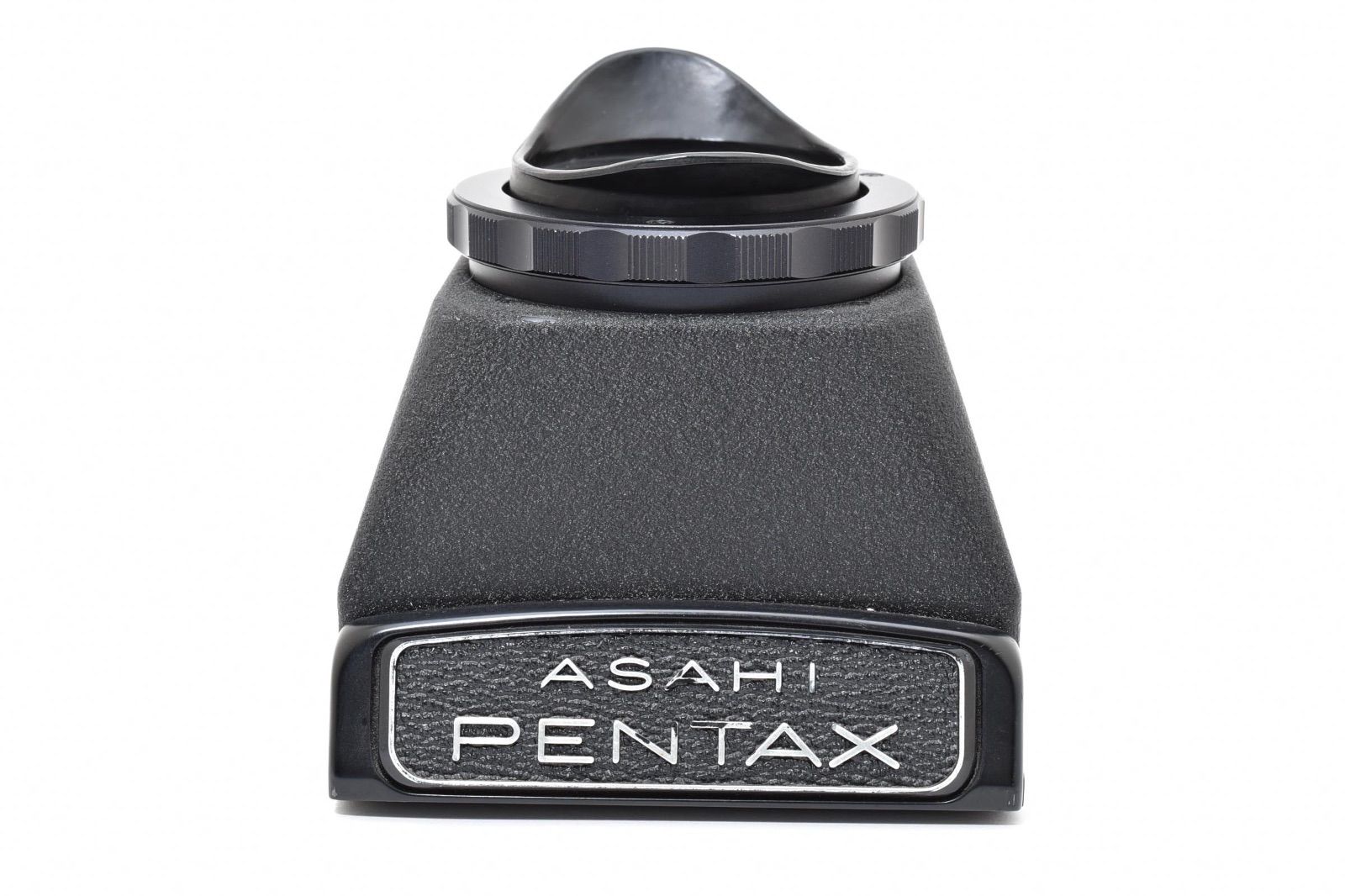 ☆希少品☆ ASAHI PENTAX ペンタックス 67 / 6×7 用 ウエストレベル