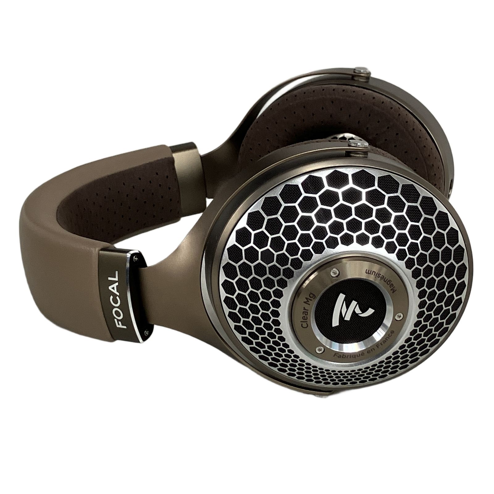 FOCAL CLEAR MG ヘッドホン 音響機器 フォーカル 中古 美品 K10818335
