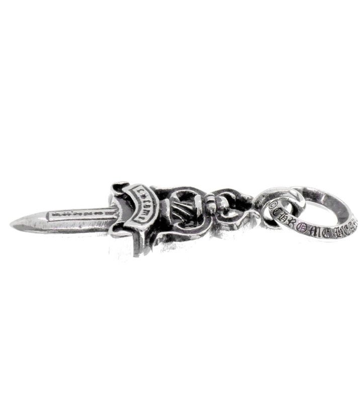 クロムハーツ CHROME HEARTS 【 #5 DAGGER 】 #5 ダガー チャーム