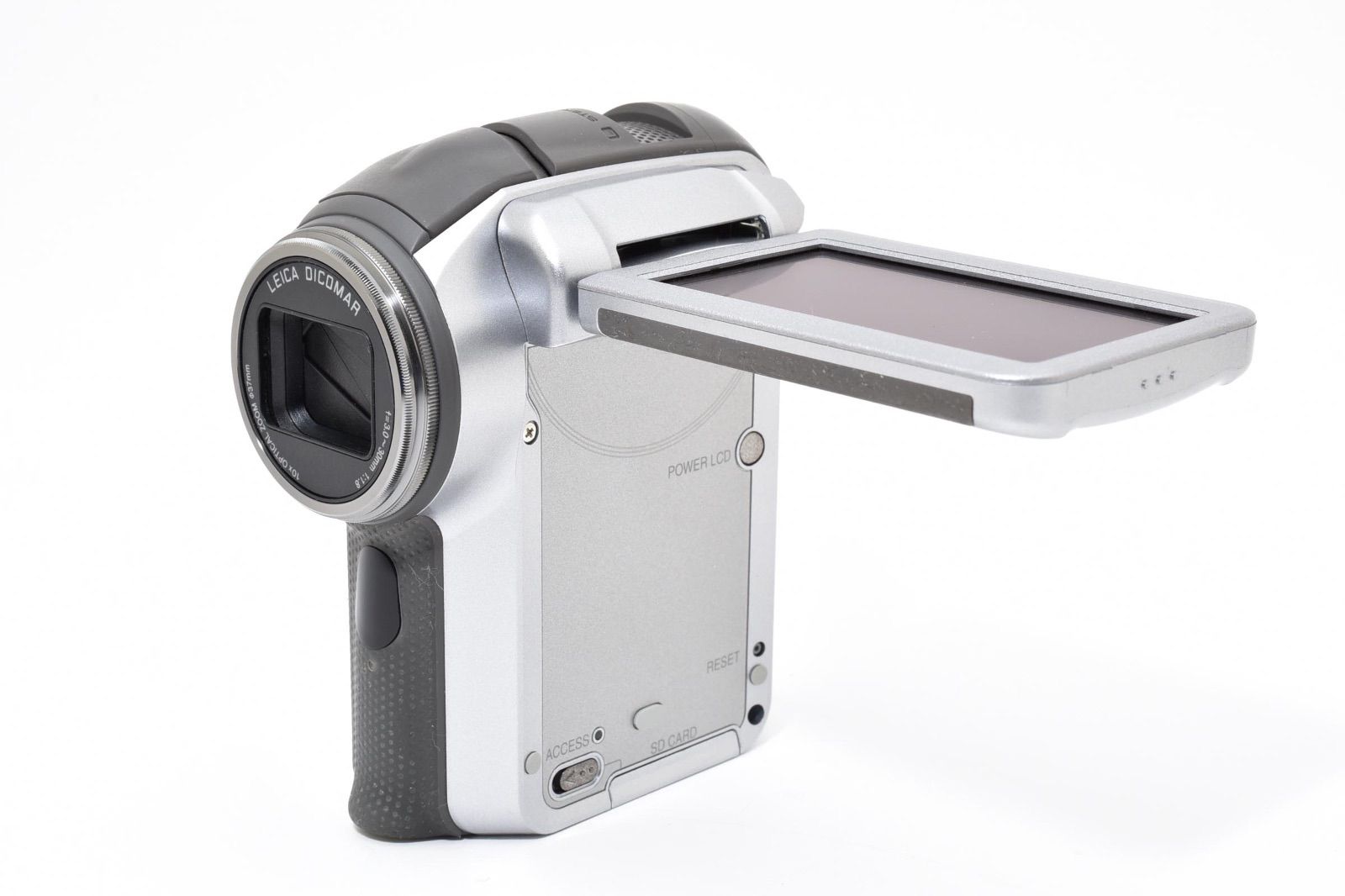 ☆希少品☆ Panasonic パナソニック SDR-S200 SDビデオカメラ デジタル