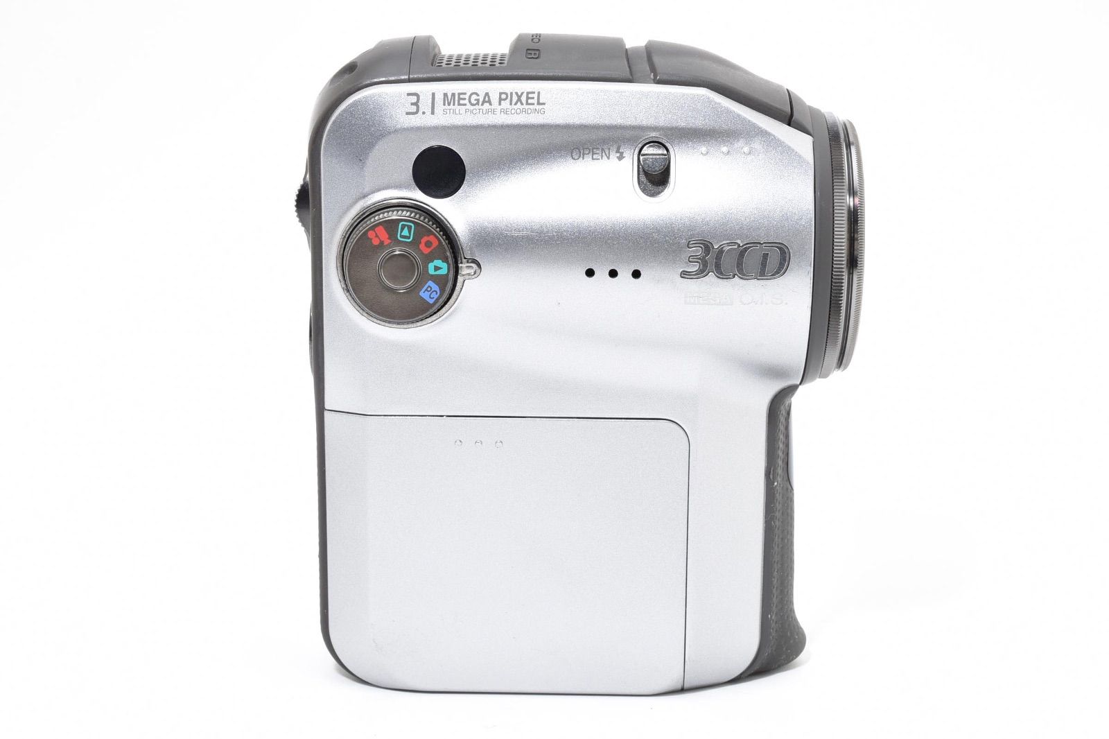 ☆希少品☆ Panasonic パナソニック SDR-S200 SDビデオカメラ デジタル