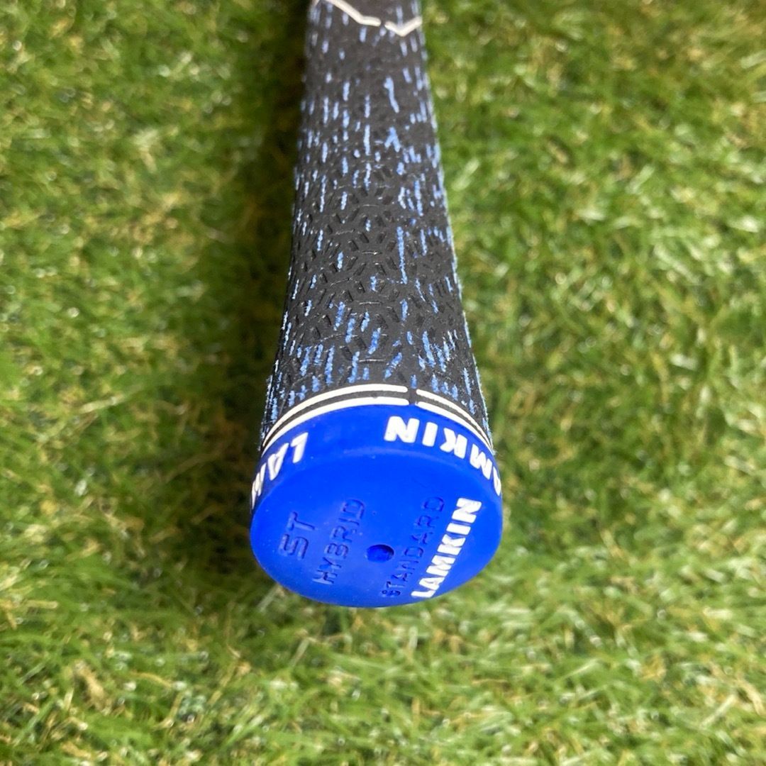 キャロウェイ パラダイム Ai SMOKE MAX FAST 7番アイアン - メルカリ