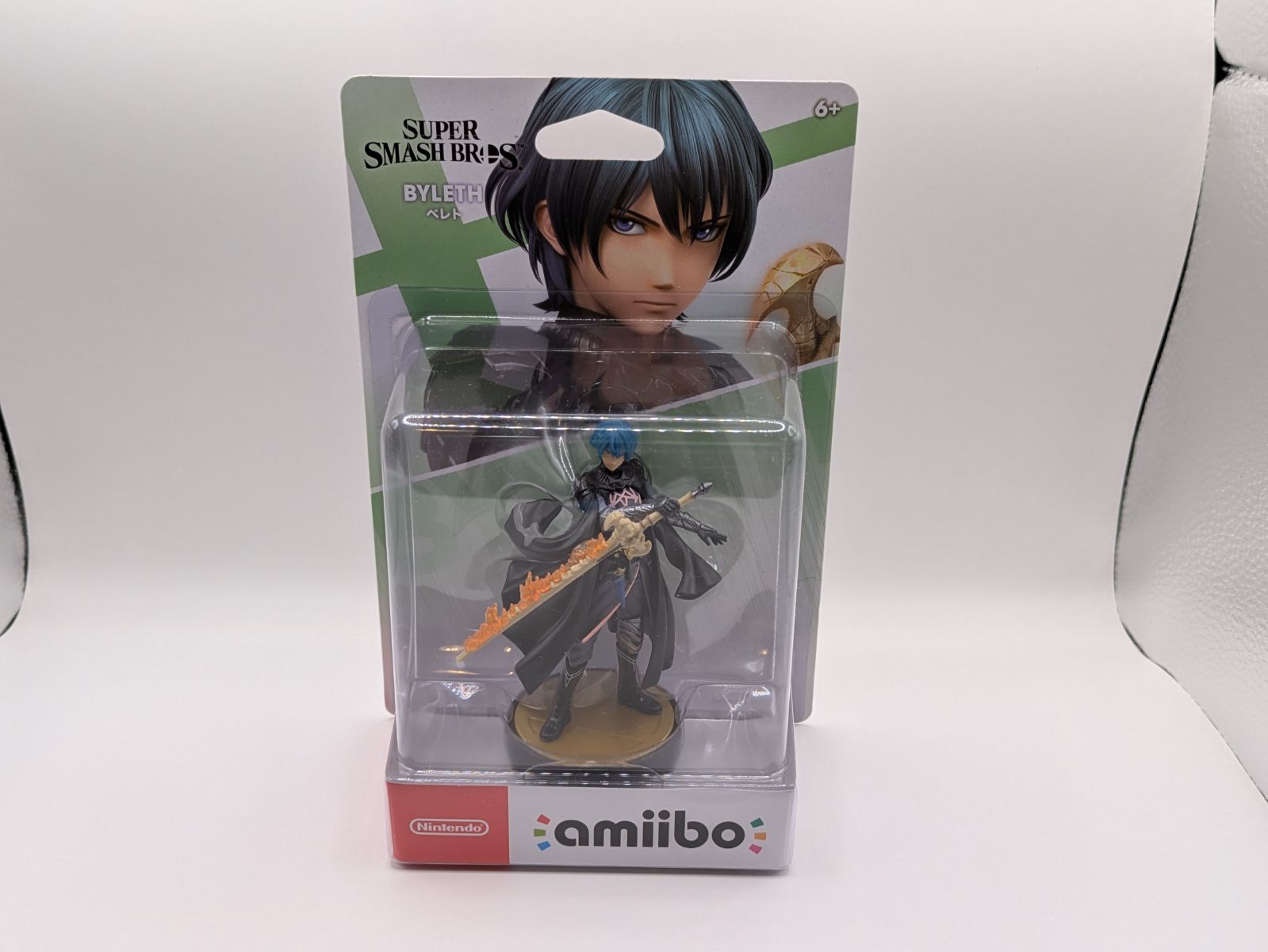amiibo ファイアーエムブレム　キャラクター５点セット（未開封品） Amazon.co.jp: amiibo セリカ(ファイアーエムブレムシリーズ) : ホビー