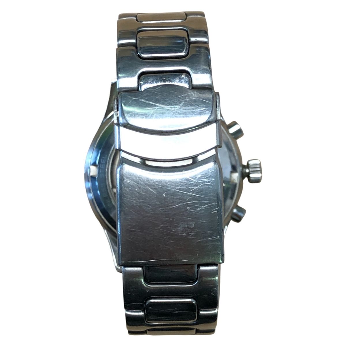 クロノシュポルト Chronosport ギナーン Guinand 020-50 腕時計 自動