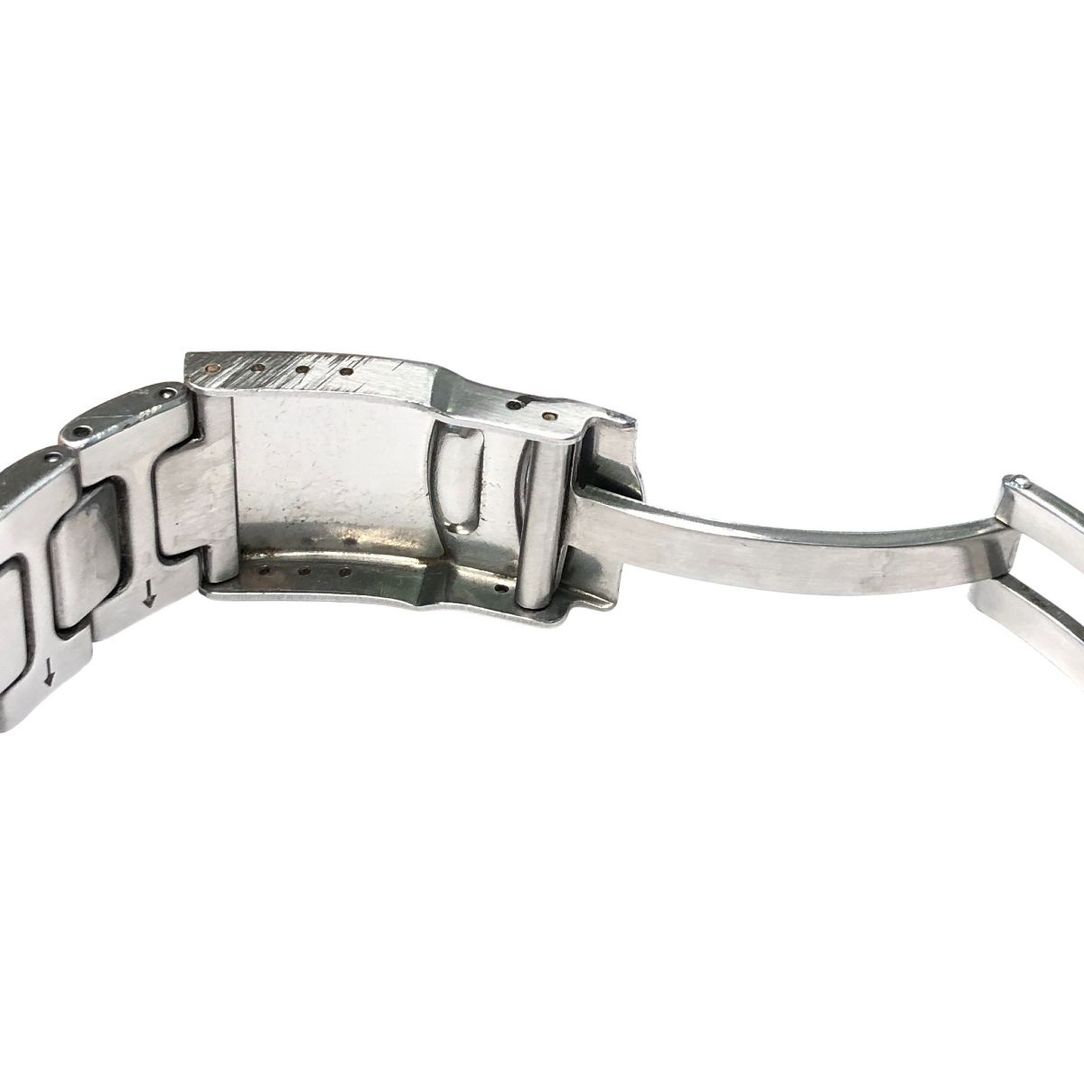 クロノシュポルト Chronosport ギナーン Guinand 020-50 腕時計 自動