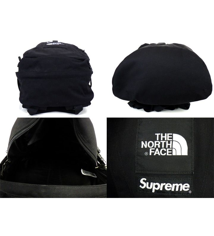 シュプリーム Supreme × ノースフェイス THE NORTH FACE 18AW
