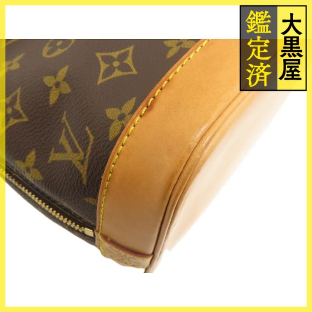 ルイ・ヴィトン アルマ M51130 【431】 - メルカリ 