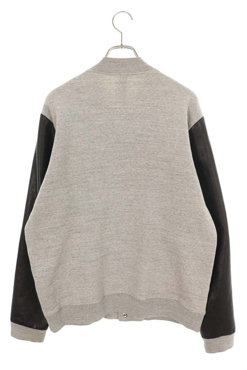 CHROME HEARTS クロムハーツ（原本無） JKT GRP NOT クロムハーツ JKT