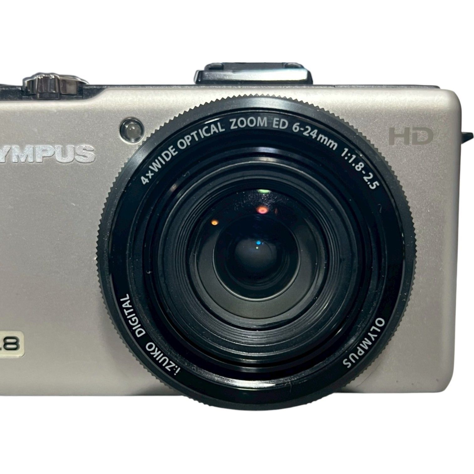 OLYMPUS STYLUS XZ-1 オリンパス コンパクト デジタル カメラ 動作品