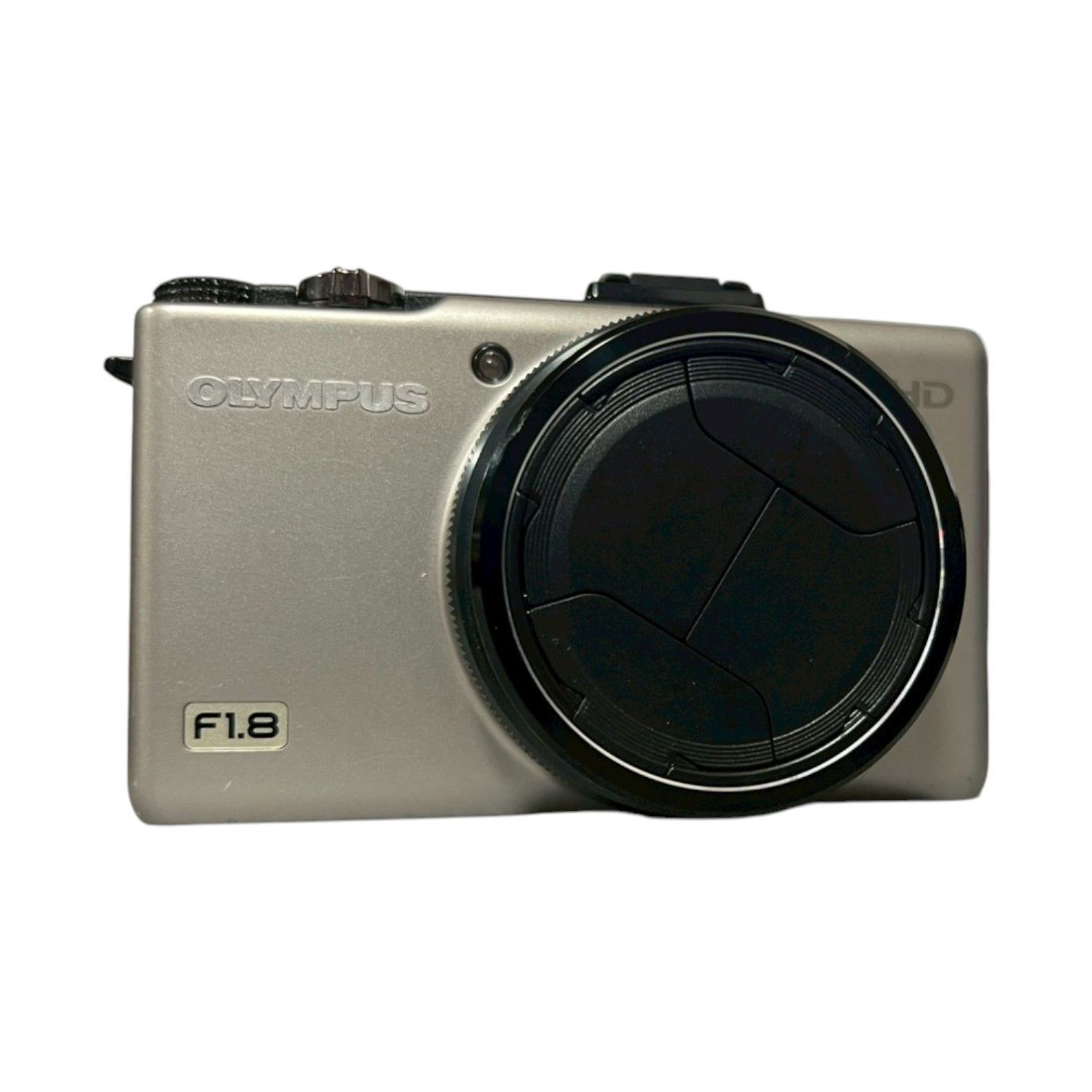 OLYMPUS STYLUS XZ-1 オリンパス コンパクト デジタル カメラ 動作品