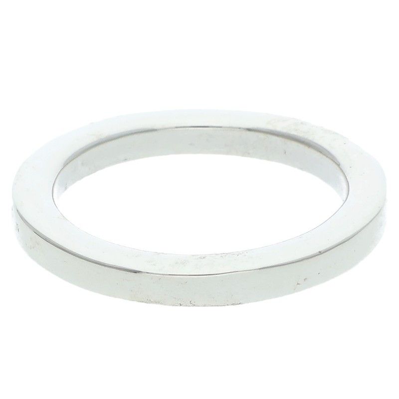 クロムハーツ NTFL シルバーリング メンズ 14号 - メルカリ