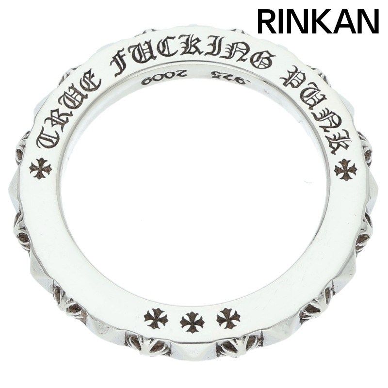 クロムハーツ TFP PNK PLS/トゥルーファッキンパンク プラスパンク