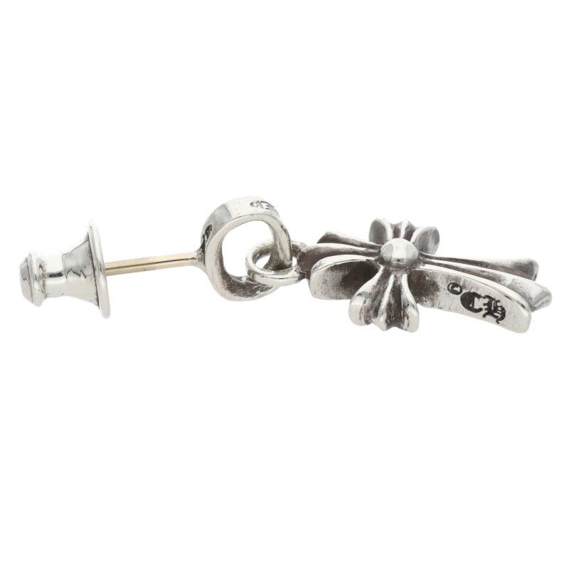 クロムハーツ BBY F PPRCHN P/D/ベイビーファット PAVEダイヤ/シルバー