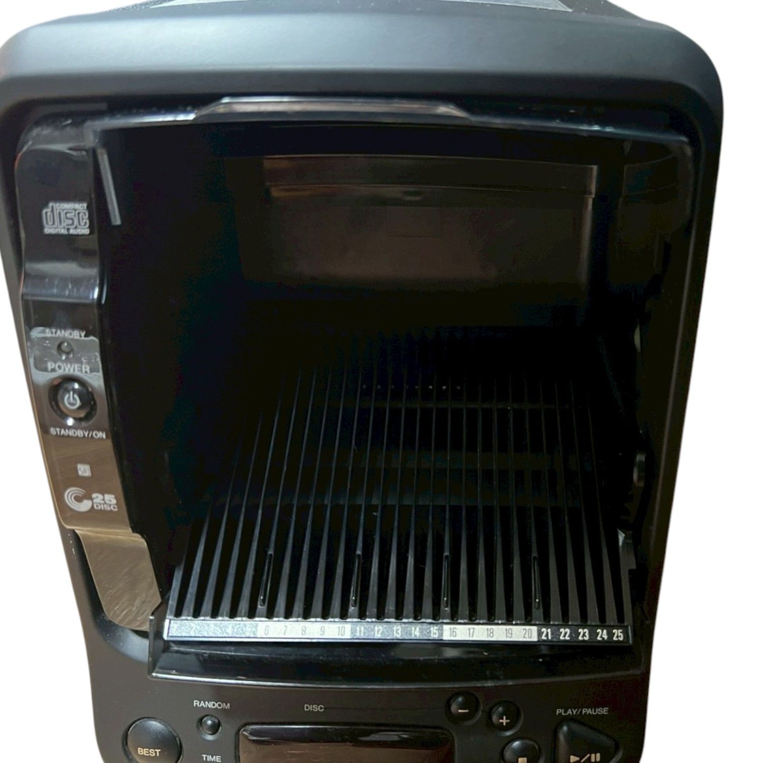 Pioneer PD-F25 CDプレーヤー 本体 箱あり パイオニア 動作品 - メルカリ