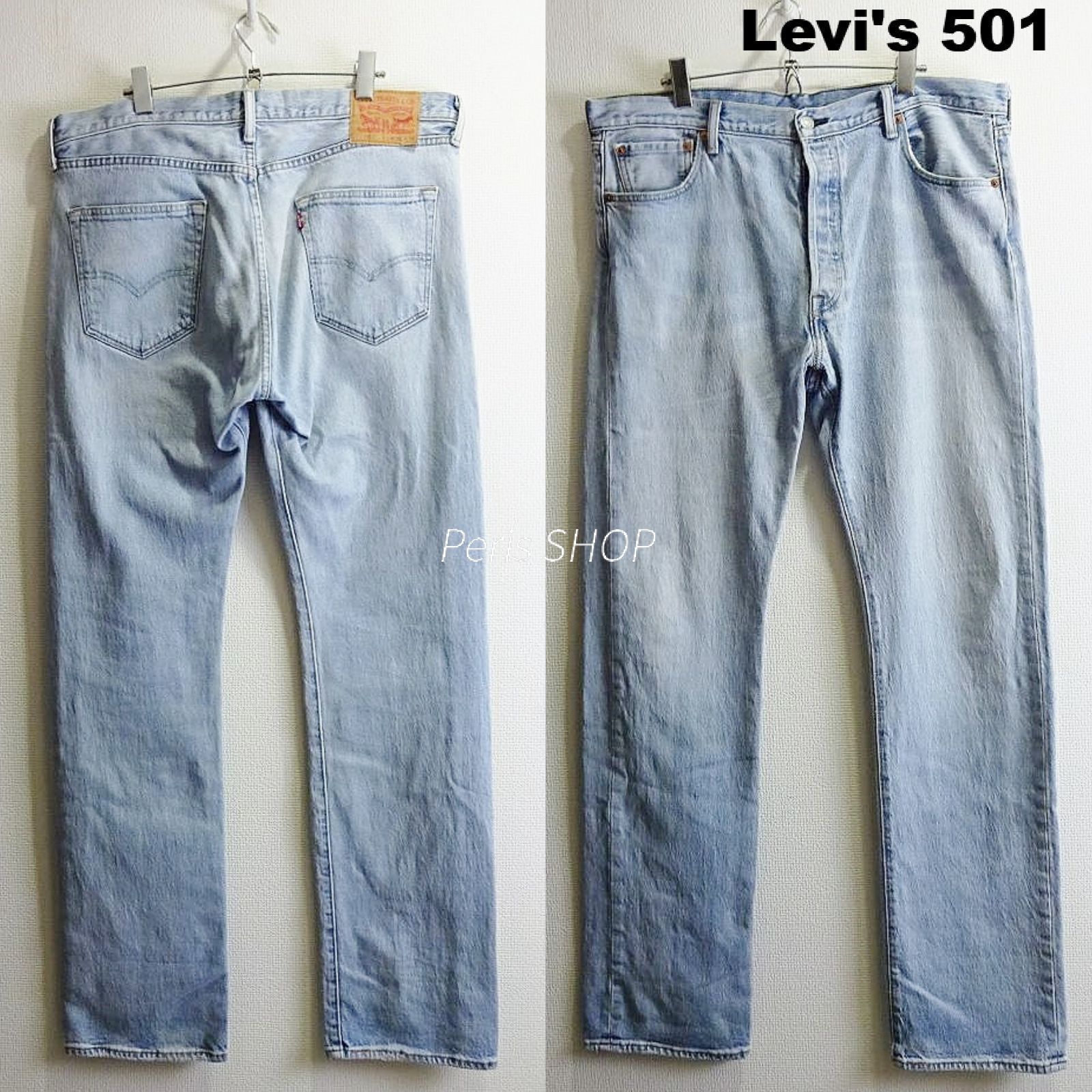 Levi