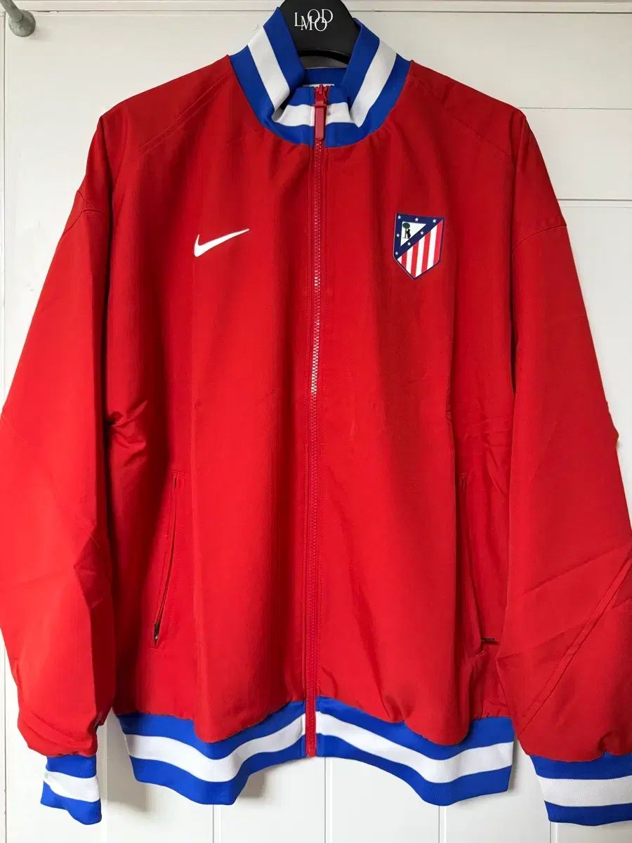 L アトレティコ・マドリード NIKE アンド Tシャツ ジャケット HJ6387