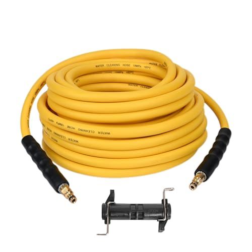 2025年新登場超柔らかいケルヒャー用延長ホース】ケルヒャーk2?k7高圧