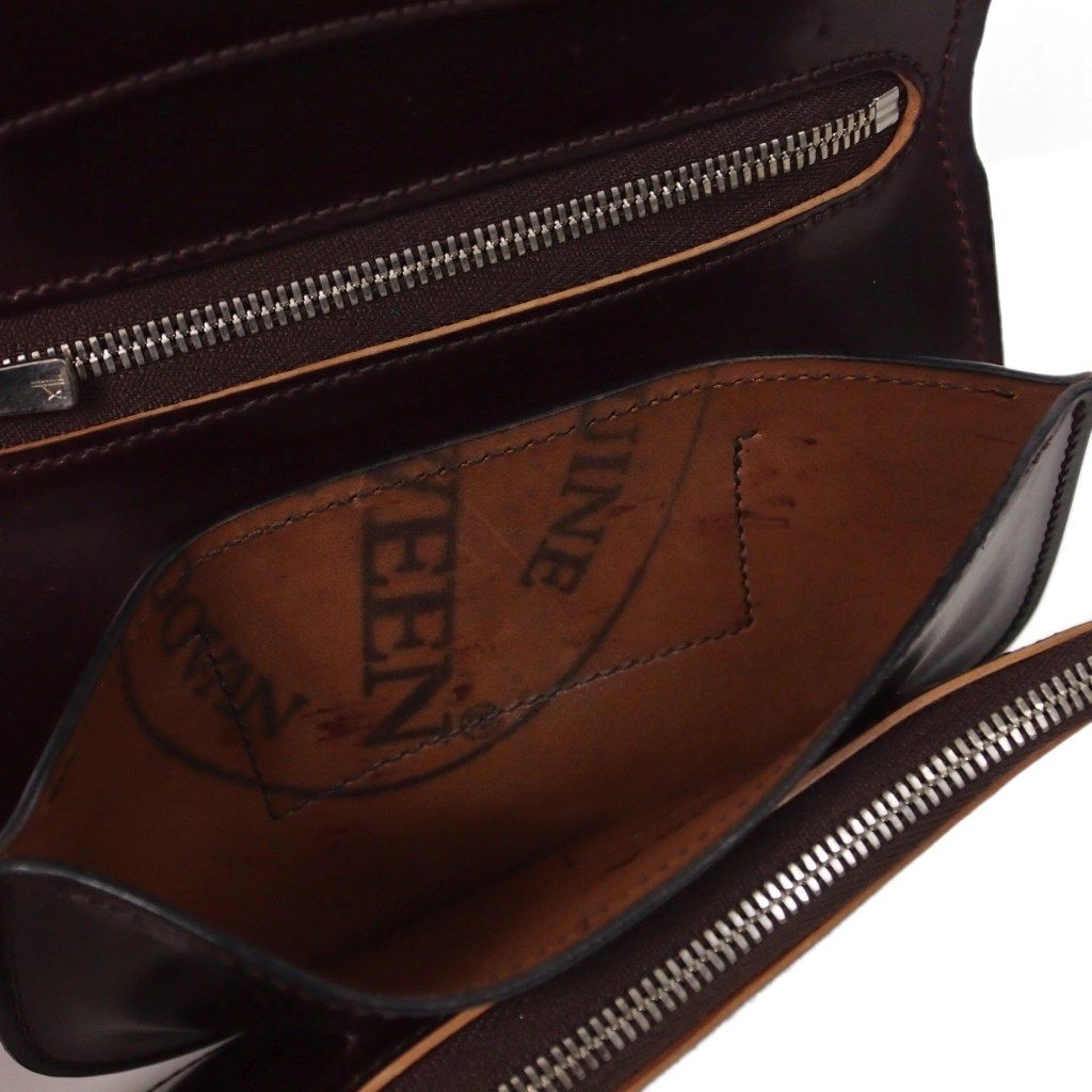 ラストクロップス LAST CROPS BLISTER M ブリスターM フルコードバン 2