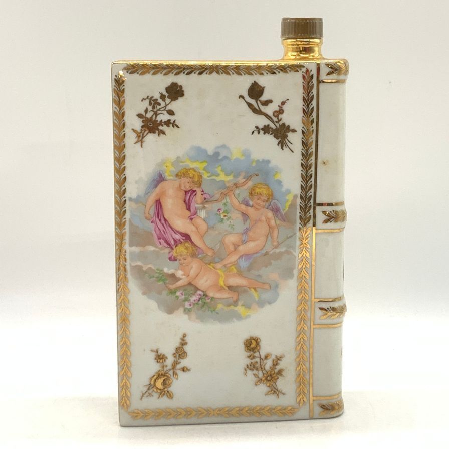 【未開封】カミュ ナポレオン ブック 古酒　天使の戯れ 紳士と淑女 楽天市場】カミュ ナポレオン ブック 紳士と淑女/天使の戯れ 700ml 40