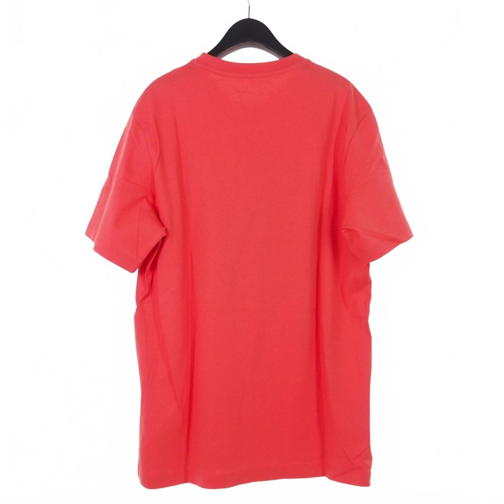 オーエーエムシー OAMC 24SS APOLLO T-SHIRT プリント Tシャツ