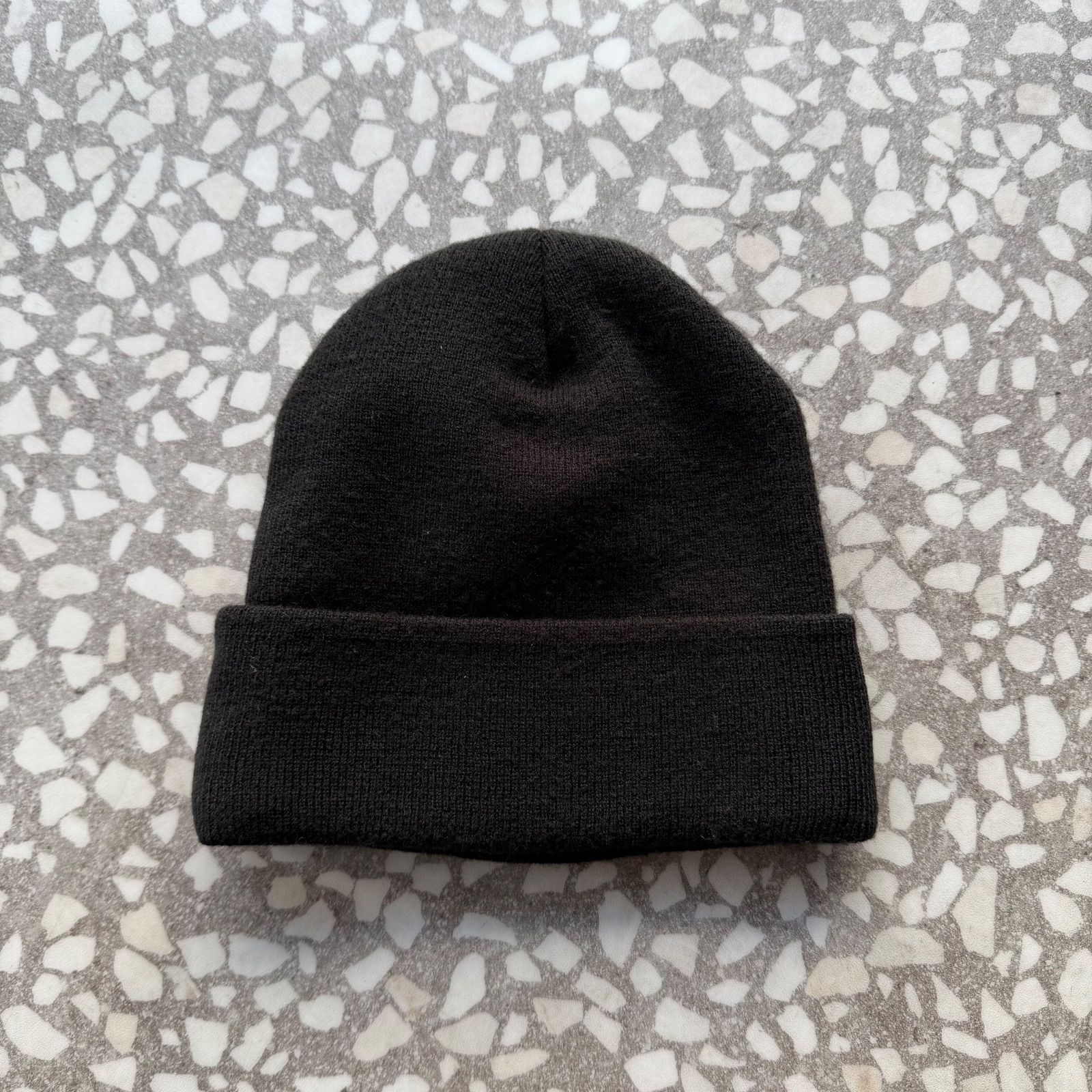 PALACE / logo beanie パレス　ワンポイントロゴ　ビーニー　帽子　ストリート　ニューヨーク